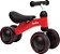 Bicicleta de Equilíbrio 4 rodas (12m+) - Buba  (VERMELHA) - Imagem 5