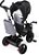 Triciclo Infantil (Até 25kgs) - Waygo - Imagem 2