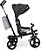 Triciclo Infantil (Até 25kgs) - Waygo - Imagem 4