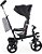 Triciclo Infantil (Até 25kgs) - Waygo - Imagem 3