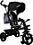 Triciclo Infantil (Até 25kgs) - Waygo - Imagem 1