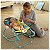 Cadeira de Balanço Minha Infância da Fisher Price - Imagem 4