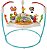 Jumperoo Animal Activity da Fisher Price - Imagem 1