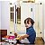 Grade para porta - keeper - Kiddo (acompanha extensor) - Imagem 4