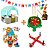 Kit Jogos de São João (Festa Junina) - Imagem 1