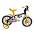 Bicicleta Infantil Shark - Aro 12 - Imagem 2