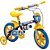 Bicicleta Infantil Shark - Aro 12 - Imagem 1