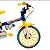 Bicicleta Infantil Shark - Aro 12 - Imagem 4