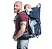 Mochila para Transporte para Bebês 22kg Kid Comfort Deuter - Imagem 1