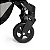 Carrinho Bytes até 22kg - Imagem 6