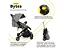 Carrinho Bytes até 22kg - Imagem 8