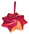 Estrela Sensorial Anti Stress Fidget - Imagem 1