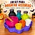 Kit Laboratório de Poções do Monstrinho Halloween | Brincadeira de Faz de Conta Impressa em 3D - LANÇAMENTO - Imagem 1