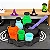 Kit Laboratório de Poções do Monstrinho Halloween | Brincadeira de Faz de Conta Impressa em 3D - LANÇAMENTO - Imagem 2