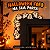 Enfeite de Canto de Porta Fantasminhas | Decoração de Halloween Impressa em 3D - Imagem 1