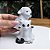 Fantasma Gato Cachorro | Miniatura Impressão 3D | Decoração Halloween - Vendido Separadamente - Imagem 4