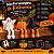Kit Bonecos Articulados Halloween | Peças Decorativas | Impressão 3D - Imagem 1