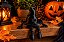 Kit Bonecos Articulados Halloween | Peças Decorativas | Impressão 3D - Imagem 5