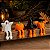 Kit Bonecos Articulados Halloween | Peças Decorativas | Impressão 3D - Imagem 2