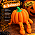 Kit Bonecos Articulados Halloween | Peças Decorativas | Impressão 3D - Imagem 4