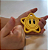 Kit Lembrancinha de festas | Estrela Super Mario Fidget Giratório | Gyro Fidget Impresso em 3D - Imagem 2