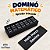 Dominó Matemático Math Match Educativo - Imagem 1
