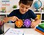 Gira-gênio Spinner Matemático Para Crianças | Fidget Spinner - Imagem 4