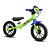 Balance Bike Infantil Nathor Verde - Imagem 1
