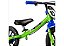 Balance Bike Infantil Nathor Verde - Imagem 3