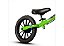 Balance Bike Infantil Nathor Verde - Imagem 5