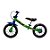 Balance Bike Infantil Nathor Verde - Imagem 2