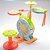Bateria - Zoop Toys - Imagem 4