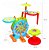 Bateria - Zoop Toys - Imagem 2