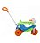 Triciclo- Velobaby - Imagem 2