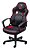 Cadeira Mad Racer Master Sti Vm Madstimsvm - Vermelho - Imagem 4