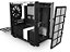Gabinete Mini-Itx - H210I Matte White - Com Controladora De Fans + Fita De Led - Ca-H210I-W1 [F018] - Imagem 5