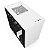 Gabinete Mini-Itx - H210I Matte White - Com Controladora De Fans + Fita De Led - Ca-H210I-W1 [F018] - Imagem 3