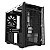 Gabinete Mini-Itx - H210I Matte White - Com Controladora De Fans + Fita De Led - Ca-H210I-W1 [F018] - Imagem 4