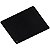 Mouse Pad Colors Black Medium - Estilo Speed Preto - 500X400Mm - Pmc50X40B - Imagem 3