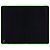 Mouse Pad Colors Green Medium - Estilo Speed Verde - 500X400Mm - Pmc50X40G - Imagem 2