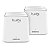 Conjunto Roteador Mesh Twibi Fast Ac1200 Dual Band Pack C/2 4750071 [F018] - Imagem 1