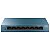 Switch Gigabit De Mesa Com 8 Portas 10/100/1000 Ls108G Smb [F018] - Imagem 3
