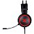 Fone De Ouvido Headset Gamer Aura Audio 7.1 Com Vibração Led Rgb Usb, Microfone Flexível Com Software - Gh500 [F018] - Imagem 5