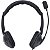Fone De Ouvido Headset Corp Usb Com Microfone - Preto - Vk390 [F018] - Imagem 5
