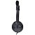 Fone De Ouvido Headset Corp Usb Com Microfone - Preto - Vk390 [F018] - Imagem 4