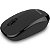 Mouse Sem Fio 2.4 Ghz 1200Dpi Usb Power Save Com Pilha Mo309 Preto [F018] - Imagem 3