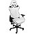 Cadeira Gamer Comet Branca - Cgc20B [F018] - Imagem 5