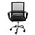 Cadeira Office Go Star Preta - Cogs10P - Imagem 3