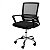 Cadeira Office Go Star Preta - Cogs10P - Imagem 2