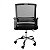 Cadeira Office Go Star Preta - Cogs10P - Imagem 5